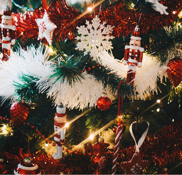 Christmas Trees on Sale: DIY Tips & Festive Recipes