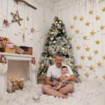 Find Your Perfect Christmas Tree with Lights